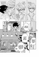 Afurete Shimau / あふれてしまう [Arai Yoshimi] [Original] Thumbnail Page 48