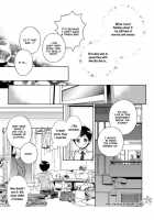 Afurete Shimau / あふれてしまう [Arai Yoshimi] [Original] Thumbnail Page 60