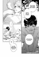 Afurete Shimau / あふれてしまう [Arai Yoshimi] [Original] Thumbnail Page 91