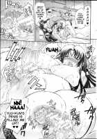 Watashi ni Amaete / 牝に甘えて… [Aoyama Akira] [Original] Thumbnail Page 133