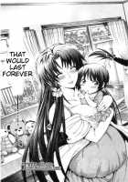 Watashi ni Amaete / 牝に甘えて… [Aoyama Akira] [Original] Thumbnail Page 190