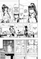 Watashi ni Amaete / 牝に甘えて… [Aoyama Akira] [Original] Thumbnail Page 201