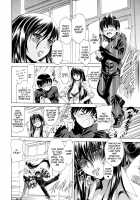 Watashi ni Amaete / 牝に甘えて… [Aoyama Akira] [Original] Thumbnail Page 204