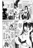 Watashi ni Amaete / 牝に甘えて… [Aoyama Akira] [Original] Thumbnail Page 232