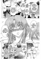 Watashi ni Amaete / 牝に甘えて… [Aoyama Akira] [Original] Thumbnail Page 46