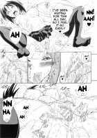 Watashi ni Amaete / 牝に甘えて… [Aoyama Akira] [Original] Thumbnail Page 86