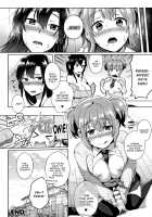 Trans Bitch / とらんすびっち [Ikeshita Maue] [Original] Thumbnail Page 100