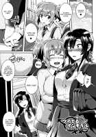Trans Bitch / とらんすびっち [Ikeshita Maue] [Original] Thumbnail Page 101