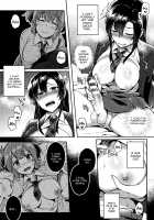Trans Bitch / とらんすびっち [Ikeshita Maue] [Original] Thumbnail Page 103