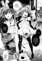 Trans Bitch / とらんすびっち [Ikeshita Maue] [Original] Thumbnail Page 124