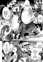 Trans Bitch / とらんすびっち [Ikeshita Maue] [Original] Thumbnail Page 148