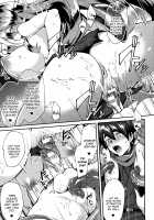 Trans Bitch / とらんすびっち [Ikeshita Maue] [Original] Thumbnail Page 155