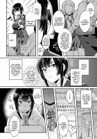 Trans Bitch / とらんすびっち [Ikeshita Maue] [Original] Thumbnail Page 164