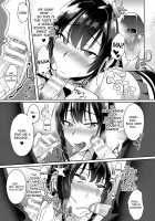 Trans Bitch / とらんすびっち [Ikeshita Maue] [Original] Thumbnail Page 169