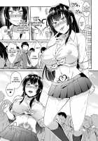 Trans Bitch / とらんすびっち [Ikeshita Maue] [Original] Thumbnail Page 174
