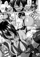 Trans Bitch / とらんすびっち [Ikeshita Maue] [Original] Thumbnail Page 187