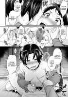 Trans Bitch / とらんすびっち [Ikeshita Maue] [Original] Thumbnail Page 52