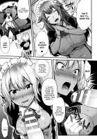 Trans Bitch / とらんすびっち [Ikeshita Maue] [Original] Thumbnail Page 69