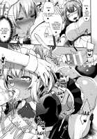 Trans Bitch / とらんすびっち [Ikeshita Maue] [Original] Thumbnail Page 73