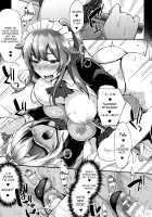 Trans Bitch / とらんすびっち [Ikeshita Maue] [Original] Thumbnail Page 81