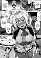 Trans Bitch / とらんすびっち [Ikeshita Maue] [Original] Thumbnail Page 84