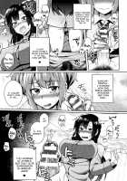 Trans Bitch / とらんすびっち [Ikeshita Maue] [Original] Thumbnail Page 91