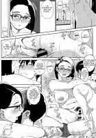 Primal [Rocket Monkey] [Original] Thumbnail Page 107