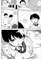 Primal [Rocket Monkey] [Original] Thumbnail Page 128