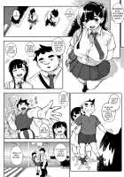 Primal [Rocket Monkey] [Original] Thumbnail Page 140