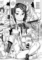 Primal [Rocket Monkey] [Original] Thumbnail Page 175