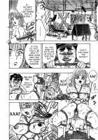 Kairaku no Ikenie / 快楽の生贄 [Momoyama Jirou] [Original] Thumbnail Page 105