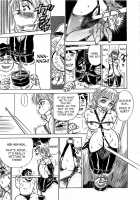 Kairaku no Ikenie / 快楽の生贄 [Momoyama Jirou] [Original] Thumbnail Page 108