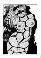 Kairaku no Ikenie / 快楽の生贄 [Momoyama Jirou] [Original] Thumbnail Page 116