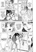 Kairaku no Ikenie / 快楽の生贄 [Momoyama Jirou] [Original] Thumbnail Page 138