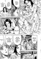 Kairaku no Ikenie / 快楽の生贄 [Momoyama Jirou] [Original] Thumbnail Page 146