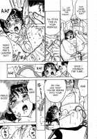 Kairaku no Ikenie / 快楽の生贄 [Momoyama Jirou] [Original] Thumbnail Page 28