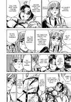 Kairaku no Ikenie / 快楽の生贄 [Momoyama Jirou] [Original] Thumbnail Page 39