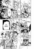 Kairaku no Ikenie / 快楽の生贄 [Momoyama Jirou] [Original] Thumbnail Page 40