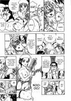 Kairaku no Ikenie / 快楽の生贄 [Momoyama Jirou] [Original] Thumbnail Page 42