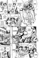 Kairaku no Ikenie / 快楽の生贄 [Momoyama Jirou] [Original] Thumbnail Page 48