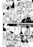 Kairaku no Ikenie / 快楽の生贄 [Momoyama Jirou] [Original] Thumbnail Page 61