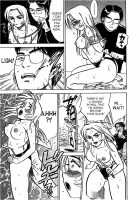 Kairaku no Ikenie / 快楽の生贄 [Momoyama Jirou] [Original] Thumbnail Page 62