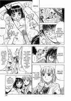 Kairaku no Ikenie / 快楽の生贄 [Momoyama Jirou] [Original] Thumbnail Page 70