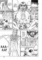 Kairaku no Ikenie / 快楽の生贄 [Momoyama Jirou] [Original] Thumbnail Page 96