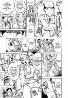 Garden of Pleasure / 快楽の園 [Momoyama Jirou] [Original] Thumbnail Page 105