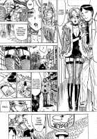 Garden of Pleasure / 快楽の園 [Momoyama Jirou] [Original] Thumbnail Page 111