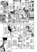 Garden of Pleasure / 快楽の園 [Momoyama Jirou] [Original] Thumbnail Page 113