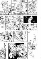 Garden of Pleasure / 快楽の園 [Momoyama Jirou] [Original] Thumbnail Page 117