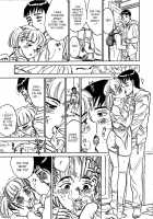 Garden of Pleasure / 快楽の園 [Momoyama Jirou] [Original] Thumbnail Page 129