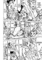 Garden of Pleasure / 快楽の園 [Momoyama Jirou] [Original] Thumbnail Page 132